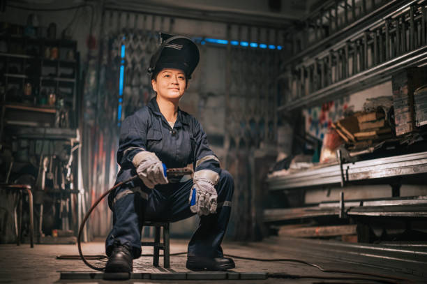 Best Maintenance and Repair Welding in Gold River, CA
