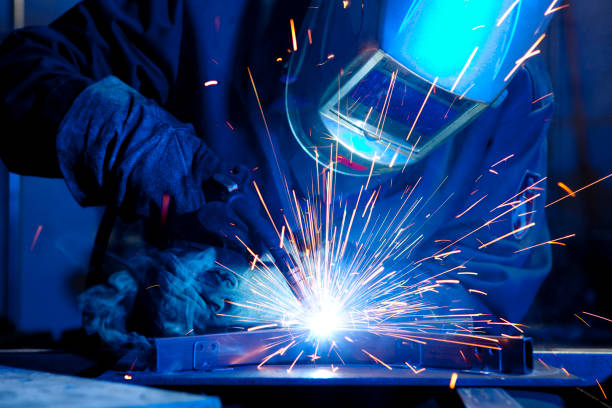  Gold River, CA Welder Pros