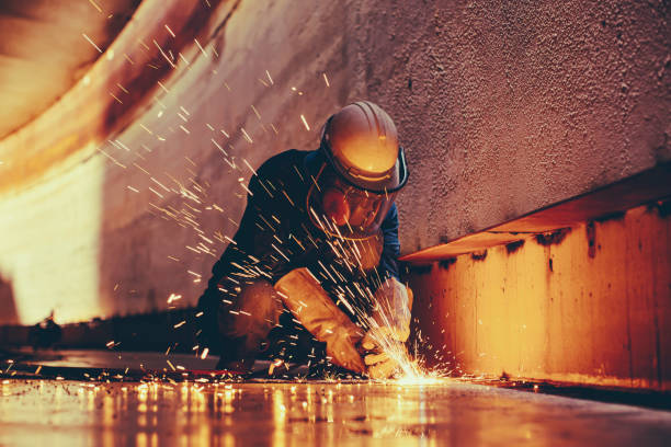 Affordable Welder Services in Gold River, CA