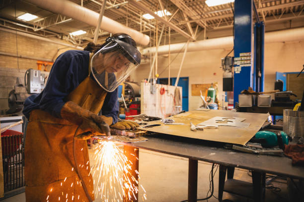 Best Structural Steel Welding in Gold River, CA