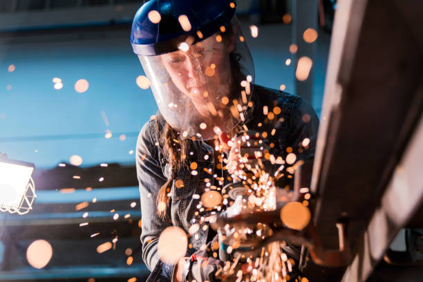Best Specialty Welding Processes in Gold River, CA